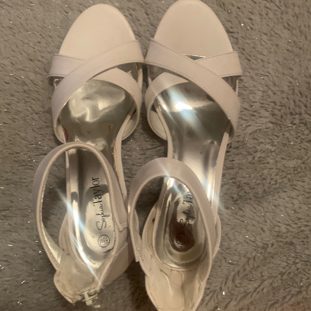 Sophia Taylor shoes